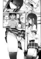 Ashikokism - Urophilia [Oouso] [Original] Thumbnail Page 06