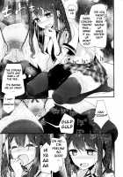 Ashikokism - Urophilia [Oouso] [Original] Thumbnail Page 09