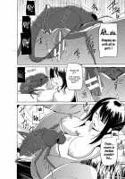 Insect Play - Mother and Daughter Bug Rape / 虫遊戯～母娘蟲姦～ [Chiba Tetsutarou] [Original] Thumbnail Page 112