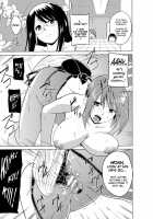 Insect Play - Mother and Daughter Bug Rape / 虫遊戯～母娘蟲姦～ [Chiba Tetsutarou] [Original] Thumbnail Page 139