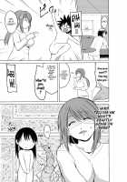 Insect Play - Mother and Daughter Bug Rape / 虫遊戯～母娘蟲姦～ [Chiba Tetsutarou] [Original] Thumbnail Page 43