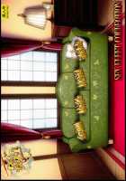 Kancolle -SEX FLEET COLLECTION- Kongou Haruna Hiei Kirishima / 姦これ -SEX FLEET COLLECTION- 金剛・比叡・榛名・霧島 [Hiyo Hiyo] [Kantai Collection] Thumbnail Page 24