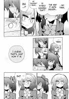 NicoMaki Futanari Sex / にこまきふたなりSex [Nekonso] [Love Live!] Thumbnail Page 10