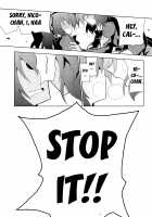 NicoMaki Futanari Sex / にこまきふたなりSex [Nekonso] [Love Live!] Thumbnail Page 17