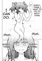 NicoMaki Futanari Sex / にこまきふたなりSex [Nekonso] [Love Live!] Thumbnail Page 26