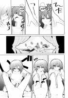 NicoMaki Futanari Sex / にこまきふたなりSex [Nekonso] [Love Live!] Thumbnail Page 27