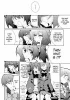 NicoMaki Futanari Sex / にこまきふたなりSex [Nekonso] [Love Live!] Thumbnail Page 06