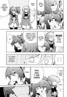 NicoMaki Futanari Sex / にこまきふたなりSex [Nekonso] [Love Live!] Thumbnail Page 09