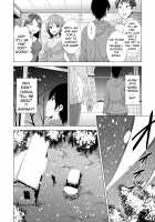 One Night's Mistake / 一夜限りのアヤマチ [Aburi Salmon Maru] [Original] Thumbnail Page 11