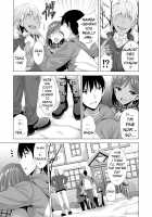 One Night's Mistake / 一夜限りのアヤマチ [Aburi Salmon Maru] [Original] Thumbnail Page 46