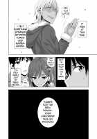 One Night's Mistake / 一夜限りのアヤマチ [Aburi Salmon Maru] [Original] Thumbnail Page 48