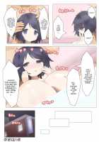 Kurai Mutsumi wa Ecchi Shitai / 倉井睦海はえっちしたい [Bea] [Original] Thumbnail Page 24