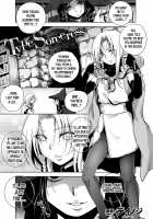 Type Sorceress [Dpc] [Original] Thumbnail Page 01