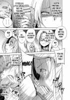 Type Sorceress [Dpc] [Original] Thumbnail Page 07