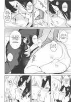 Our Everyday Life / ぼくらのまいにち [Mashiro Shirako] [Etrian Odyssey] Thumbnail Page 35