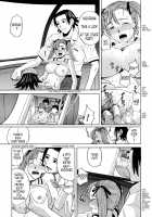 Harem x Harem / ハーレム×ハーレム Page 79 Preview