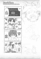 Dis Communication / でぃすこみゅにけーしょん [Yumeiro Gurasan] [Original] Thumbnail Page 104