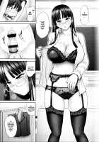 Dis Communication / でぃすこみゅにけーしょん [Yumeiro Gurasan] [Original] Thumbnail Page 116