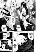 Dis Communication / でぃすこみゅにけーしょん [Yumeiro Gurasan] [Original] Thumbnail Page 138