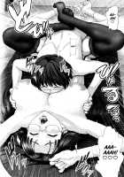 Dis Communication / でぃすこみゅにけーしょん [Yumeiro Gurasan] [Original] Thumbnail Page 149