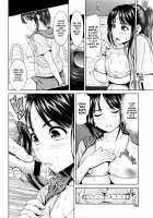 Dis Communication / でぃすこみゅにけーしょん [Yumeiro Gurasan] [Original] Thumbnail Page 171