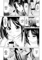 Dis Communication / でぃすこみゅにけーしょん [Yumeiro Gurasan] [Original] Thumbnail Page 172