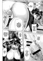 Dis Communication / でぃすこみゅにけーしょん [Yumeiro Gurasan] [Original] Thumbnail Page 201