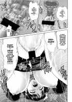 Dis Communication / でぃすこみゅにけーしょん [Yumeiro Gurasan] [Original] Thumbnail Page 202