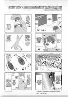 Dis Communication / でぃすこみゅにけーしょん [Yumeiro Gurasan] [Original] Thumbnail Page 211