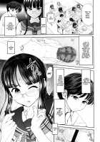 Dis Communication / でぃすこみゅにけーしょん [Yumeiro Gurasan] [Original] Thumbnail Page 30