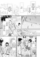 Kadan -Helichrysum- / 花談 −ヘリクリサム− [Sakurai Minami] [Original] Thumbnail Page 100