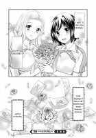 Kadan -Helichrysum- / 花談 −ヘリクリサム− [Sakurai Minami] [Original] Thumbnail Page 101