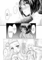 Kadan -Helichrysum- / 花談 −ヘリクリサム− [Sakurai Minami] [Original] Thumbnail Page 17
