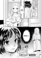 Kadan -Helichrysum- / 花談 −ヘリクリサム− [Sakurai Minami] [Original] Thumbnail Page 19