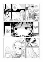 Kadan -Helichrysum- / 花談 −ヘリクリサム− [Sakurai Minami] [Original] Thumbnail Page 22