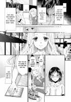 Kadan -Helichrysum- / 花談 −ヘリクリサム− [Sakurai Minami] [Original] Thumbnail Page 25