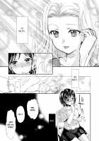 Kadan -Helichrysum- / 花談 −ヘリクリサム− [Sakurai Minami] [Original] Thumbnail Page 26