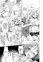 Kadan -Helichrysum- / 花談 −ヘリクリサム− [Sakurai Minami] [Original] Thumbnail Page 28
