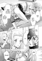 Kadan -Helichrysum- / 花談 −ヘリクリサム− [Sakurai Minami] [Original] Thumbnail Page 32