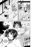 Kadan -Helichrysum- / 花談 −ヘリクリサム− [Sakurai Minami] [Original] Thumbnail Page 37
