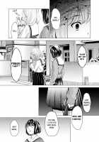 Kadan -Helichrysum- / 花談 −ヘリクリサム− [Sakurai Minami] [Original] Thumbnail Page 44
