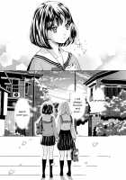 Kadan -Helichrysum- / 花談 −ヘリクリサム− [Sakurai Minami] [Original] Thumbnail Page 46