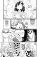 Kadan -Helichrysum- / 花談 −ヘリクリサム− [Sakurai Minami] [Original] Thumbnail Page 48