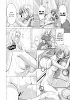 Kadan -Helichrysum- / 花談 −ヘリクリサム− [Sakurai Minami] [Original] Thumbnail Page 49