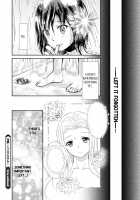 Kadan -Helichrysum- / 花談 −ヘリクリサム− [Sakurai Minami] [Original] Thumbnail Page 59
