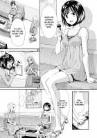 Kadan -Helichrysum- / 花談 −ヘリクリサム− [Sakurai Minami] [Original] Thumbnail Page 62