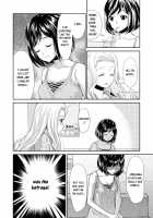 Kadan -Helichrysum- / 花談 −ヘリクリサム− [Sakurai Minami] [Original] Thumbnail Page 63