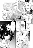 Kadan -Helichrysum- / 花談 −ヘリクリサム− [Sakurai Minami] [Original] Thumbnail Page 64