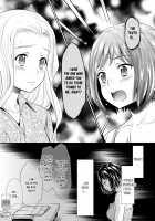 Kadan -Helichrysum- / 花談 −ヘリクリサム− [Sakurai Minami] [Original] Thumbnail Page 65