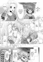 Kadan -Helichrysum- / 花談 −ヘリクリサム− [Sakurai Minami] [Original] Thumbnail Page 68
